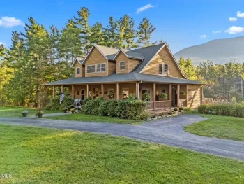 Property at 330 N Bald Hills Road, Cairo, NY 12473