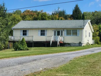 Property at 144 Maple Bush Road, Carlisle, NY 12043