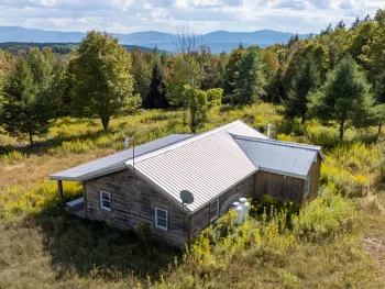 Property at 823 Cheese Hill Road, Rensselaerville, NY 12469