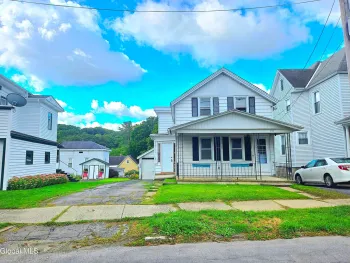 Property at 191 Church Street, Little Falls, NY 13365