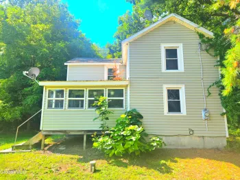 Property at 187 Vaughn Road, Hudson Falls, NY 12839