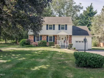 Property at 4 Conifer Drive, Ballston, NY 12027