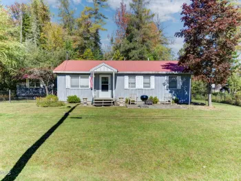 Property at 104 Marion Avenue, Speculator, NY 12164