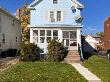 Property at 333 Mountain Street, Albany, NY 12209