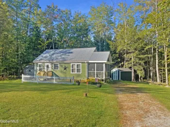 Property at 341 Pease Hill Road, Horicon, NY 12815