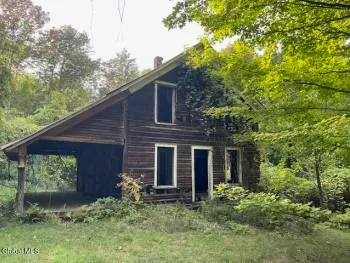 Property at 288 Lang Road, Moriah, NY 12960