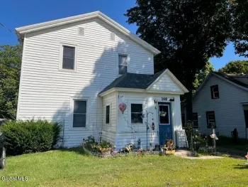 Property at 149 Parker Hall Road, Kinderhook, NY 12106