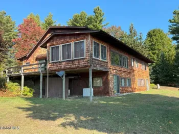 Property at 662 Charley Hill Road, Schroon, NY 12870