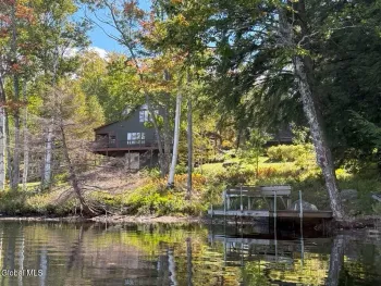 Property at 83 Burritt Lane, Schroon Lake, NY 12870