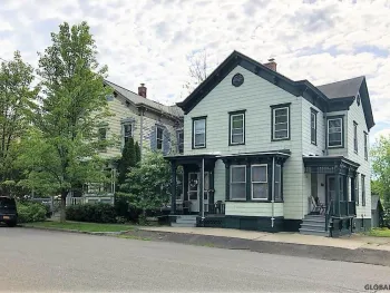 Property at 9 N Franklin Street, Athens Village, NY 12015