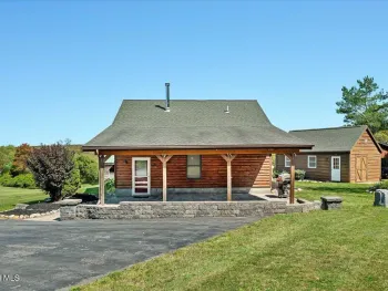 Property at 2020 Berne-Altamont Road, Knox, NY 12009