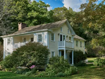 Property at 605 County Route 24, Canaan, NY 12060