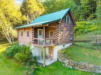 Property at 310 Bund Road, Gilboa, NY 12076