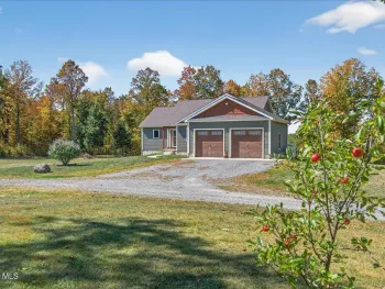 Property at 110 Holmes Road, Argyle, NY 12809