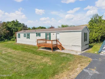 Property at 441 H. Gray Road, Palatine, NY 13339
