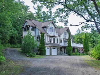 Property at 1127 Leesome Lane, Altamont, NY 12009