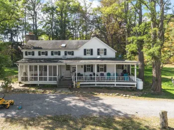 Property at 1192 Bradt Hollow Road, Berne, NY 12023