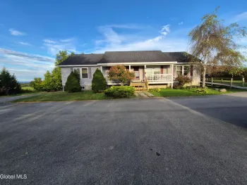 Property at 217 Keesler Corners Road, Fort Plain, NY 13339