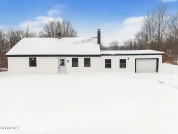 Property at 981 Knox Cave Road, Knox, NY 12009