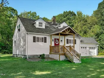 Property at 1687 County Highway 107, Perth, NY 12010
