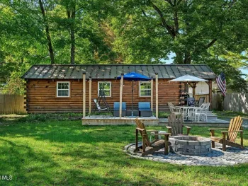 Property at 617 Fayville Road, Providence, NY 12025