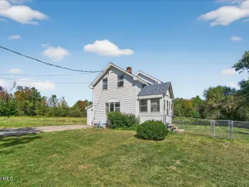 Property at 156 Beech Street, Mayfield, NY 12117