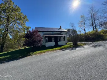 Property at 117 Kringsbush Road, Ephratah, NY 13452