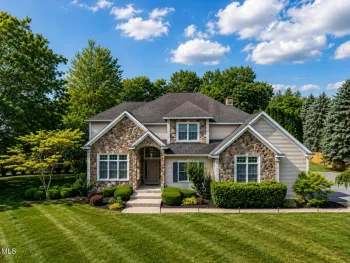 Property at 9 Long Creek Drive, Ballston, NY 12027