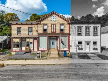 Property at 97 Main Street, Maryland, NY 12155
