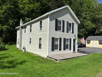 Property at 33 Dunham Hollow Road, Nassau, NY 12062