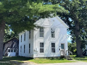 Property at 33 River Street, Richfield Springs, NY 13439