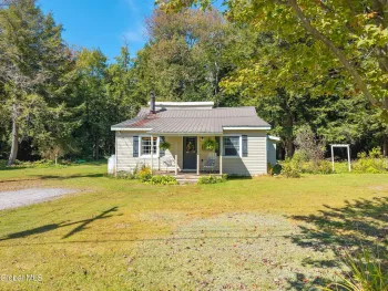 Property at 114 Outlet Road, Caroga Lake, NY 12032