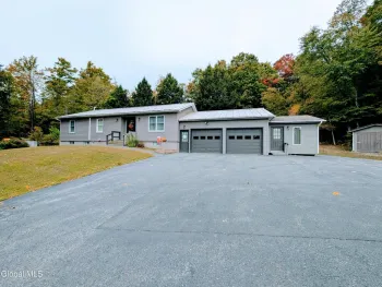Property at 14057 State Route 22, Dresden, NY 12819
