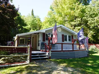 Property at 26 Rays Road, Warrensburg, NY 12885