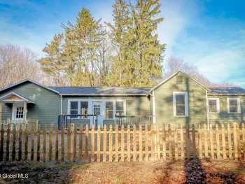 Property at 101 Orinsekwa Road, Kinderhook, NY 12184
