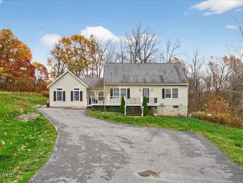 Property at 256 County Road 54, Easton, NY 12154