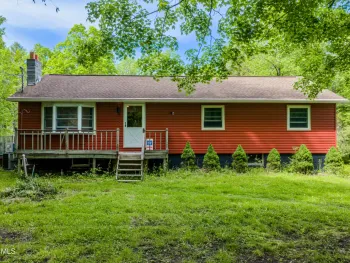 Property at 86 Lasher Road, Charlton, NY 12020