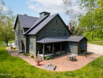 Property at 17 Williams Lane, Easton, NY 12834