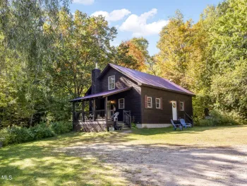 Property at 219 Edwards Hill Road, Johnsburg, NY 12811