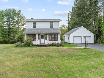 Property at 245 Scenic Drive, Hagaman, NY 12086