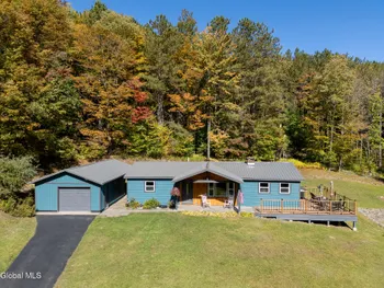 Property at 4250 Weaver Hollow Road, Margaretville, NY 12455