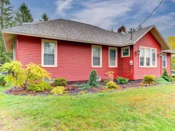 Property at 511 Bridge Street, Northville, NY 12134