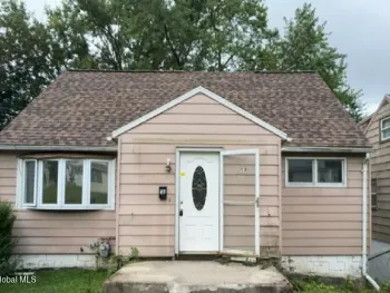 Property at 58 Burr Avenue, Binghamton, NY 13903