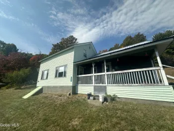 Property at 443 Fairy Lake Road, Moriah, NY 12960