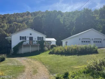 Property at 427 Patrick Road, Seward, NY 12043