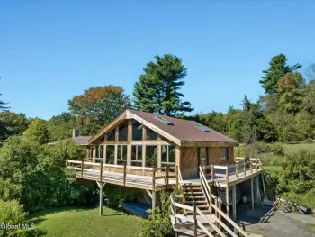 Property at 1899 County Rte 10, Ancram, NY 12502