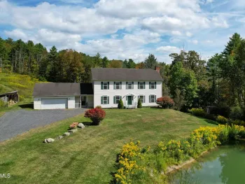 Property at 1457 North Road, Blenheim, NY 12131