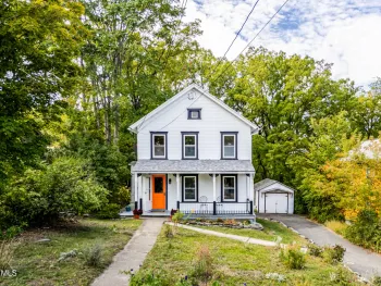 Property at 47 Summit Street, Philmont, NY 12565