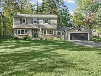 Property at 25 Nottingham Drive, Queensbury, NY 12804