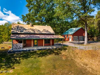 Property at 316 Fish and Game Road, Claverack, NY 12534